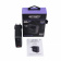 Зарядное устройство USB EPILSO EPD-PA235 165Вт GaN (USB-C x3, USB-A) чёрный (1/40)