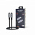 Кабель EPILSO EPD-C1025, USB-С вилка - USB-C вилка,  1 м, 100Вт, чёрный (1/100)