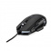 Мышь проводная PERFEO PF_B4889 "ACTIVE", 3 кн, DPI 1000-1600-3200-6400, 4 цв. подсветка, чёрный (1/60) Мышь проводная PERFEO PF_B4889 "ACTIVE", 3 кн, DPI 1000-1600-3200-6400, 4 цв. подсветка, чёрный (1/60)