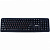 Клавиатура проводная PERFEO PF_3093 "CLASSIC" (PF-6106-USB) (1/10)