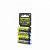 Элементы питания EPILSO R6/AA 4 Shrink Card 1.5V (60/1200)