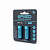 Элементы питания EPILSO  LR6/AA 2 Blister Card 1.5V (20/360)