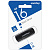 USB3.0 флеш-накопитель SmartBuy 16GB Scout Black (3.1) (1/10) 