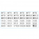 Отвёртка PERFEO PF_A4873 набор Tom с набором бит (насадок) 39 в 1 (1/50) Отвёртка PERFEO PF_A4873 набор Tom с набором бит (насадок) 39 в 1 (1/50)