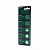 Элементы питания EPILSO CR1225 5BC 3V (5/100/1200)
