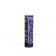 Аккумулятор EPILSO 18650 3400mAh 3.7V 1pcs/box с защитой (1/20/160)