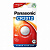 Элементы питания PANASONIC CR2012 1BL (1/12)