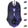 Мышь проводная PERFEO PF_A4800 "GRID", 4 кн, USB, чёрн, GAME DESIGN, 7 цв. подсветка, 800-1600 DPI, чёрный (1/100) Мышь проводная PERFEO PF_A4800 "GRID", 4 кн, USB, чёрн, GAME DESIGN, 7 цв. подсветка, 800-1600 DPI, чёрный (1/100)