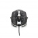 Мышь проводная PERFEO PF_A4800 "GRID", 4 кн, USB, чёрн, GAME DESIGN, 7 цв. подсветка, 800-1600 DPI, чёрный (1/100)