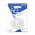 USB2.0 флеш-накопитель SmartBuy 32GB Lara White (1/10) 