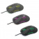 Мышь проводная PERFEO PF_B4884 "STATUS", 6 кн, USB, чёрн, GAME DESIGN, 4 цв. подсветка, 1000-1600-3200-6400 DPI, чёрный (1/60) Мышь проводная PERFEO PF_B4884 "STATUS", 6 кн, USB, чёрн, GAME DESIGN, 4 цв. подсветка, 1000-1600-3200-6400 DPI, чёрный (1/60)