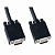 Кабель PERFEO V7001, VGA/SVGA вилка - вилка VGA/SVGA, с ф/фильтрами,  1.8 м (1/20)