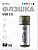 USB2.0 флеш-накопитель PERFEO 32GB E04 Silver economy series (1/10)