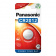 Элементы питания PANASONIC CR2012 1BL (1/12)