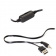 Колонки 2.0 PERFEO PF_B3374, "TRIAL" USB, мощность 2х3 Вт (RMS), RGB подсветка 7 режимов, черный (1/30)