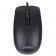 Мышь проводная PERFEO PF_B4897 "RAFT", 4 кн, DPI 800-1600, USB, чёрная (1/50)