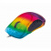 Мышь проводная PERFEO PF_B4904 "CHAMELEON", 8 кн, USB, GAME DESIGN, 6 цв. RGB подсветка, 1000-12800 DPI (1/50)