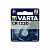 Элементы питания Varta CR1220 1BL (6220) (1/10/100)
