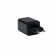 Зарядное устройство USB EPILSO EPD-PA215 65Вт GaN (USB-C) чёрный (1/40) Зарядное устройство USB EPILSO EPD-PA215 65Вт GaN (USB-C) чёрный (1/40)