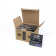 Аккумулятор EPILSO 18650 3400mAh 3.7V 1pcs/box с защитой (1/20/160)