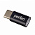Переходник PERFEO PF_A4268, Type-C вилка - розетка microUSB (PF-VI-O005 Black) чёрный (1/100)