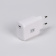 Зарядное устройство USB EPILSO EPD-PA200 30Вт GaN (USB-C) белый (1/50) Зарядное устройство USB EPILSO EPD-PA200 30Вт GaN (USB-C) белый (1/50)