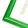 Фоторамка пластиковая Еллоу-Фото 10x15 к. 204-4 Автограф Зелёный металлик (1/40)