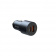 Зарядное устройство USB EPILSO EPD-CA115 100Вт авто (USB-C, USB-A) серый (1/100) Зарядное устройство USB EPILSO EPD-CA115 100Вт авто (USB-C, USB-A) серый (1/100)