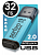USB2.0 флеш-накопитель PERFEO 32GB E02 Blue economy series (1/10)