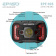 Фонарь EPILSO EPF-105 (налобный, CREE XTE 5W + COB, 1x1800mAh, 5В (USB), пластик, ) (1/40) Фонарь EPILSO EPF-105 (налобный, CREE XTE 5W + COB, 1x1800mAh, 5В (USB), пластик, ) (1/40)