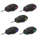 Мышь проводная PERFEO PF_B4889 "ACTIVE", 3 кн, DPI 1000-1600-3200-6400, 4 цв. подсветка, чёрный (1/60) Мышь проводная PERFEO PF_B4889 "ACTIVE", 3 кн, DPI 1000-1600-3200-6400, 4 цв. подсветка, чёрный (1/60)