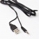 Колонки 2.0 PERFEO PF_B3376, "DISCO" USB, мощность 2х3 Вт (RMS), RGB подсветка 7 режимов, черный (1/10)