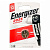 Элементы питания ENERGIZER CR2025 1BL (1/10/140)