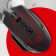 Мышь проводная PERFEO PF_B4890 "OBJECT", 9 кн, USB, чёрн, GAME DESIGN, 4 цв. подсветка, 1000-1600-3200-6400 DPI (1/60) Мышь проводная PERFEO PF_B4890 "OBJECT", 9 кн, USB, чёрн, GAME DESIGN, 4 цв. подсветка, 1000-1600-3200-6400 DPI (1/60)
