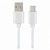 Кабель PERFEO U4704, USB2.0 A вилка - вилка Type-C,  1 м, белый, box (1/60)