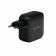 Зарядное устройство USB EPILSO EPD-PA230 100Вт GaN (USB-C x3, USB-A) чёрный (1/40) Зарядное устройство USB EPILSO EPD-PA230 100Вт GaN (USB-C x3, USB-A) чёрный (1/40)