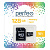 Карта памяти microSD PERFEO (XC) 128GB class10 (с адаптером SD) (PF128GMCSX10U1A) UHS-1 (1/10)