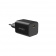 Зарядное устройство USB EPILSO EPD-PA215 65Вт GaN (USB-C) чёрный (1/40) Зарядное устройство USB EPILSO EPD-PA215 65Вт GaN (USB-C) чёрный (1/40)