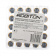 Элементы питания ROBITON PROFI CR2032 - HP2M1 с выводами под пайку BULK25 (1/25)