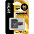 Карта памяти microSD PERFEO (XC) 64GB class10 (с адаптером SD) (PF64GMCSX10V30A) UHS-3 (1/10)