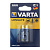 Элементы питания Varta LONGLIFE LR3 2BL (4103101412) (20/100)