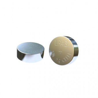 Элементы питания EPILSO AG12 10BC 1.5V (386,LR43) (10/100/1600)