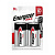 Элементы питания ENERGIZER LR20 2BL MAX (2/12)