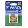 Аккумулятор Varta HR03/AAA 800mAh 4BL (56703101414) (4/40) Аккумулятор Varta HR03/AAA 800mAh 4BL (56703101414) (4/40)