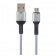 Кабель PERFEO U4806, USB2.0 A вилка - вилка micro USB, 1 м, серый, box (1/30) Кабель PERFEO U4806, USB2.0 A вилка - вилка micro USB, 1 м, серый, box (1/30)