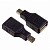 Переходник PERFEO A7016, USB2.0 A розетка - вилка Mini USB (1/200)