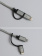 Кабель HAVIT HV-CB1011 USB2.0 A вилка и розетка - micro USB вилка + Lightning вилка, длина 1 м, grey (1/120) Кабель HAVIT HV-CB1011 USB2.0 A вилка и розетка - micro USB вилка + Lightning вилка, длина 1 м, grey (1/120)