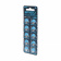 Элементы питания EPILSO AG11 10BC 1.5V (362,721) (10/100/1600) Элементы питания EPILSO AG11 10BC 1.5V (362,721) (10/100/1600)