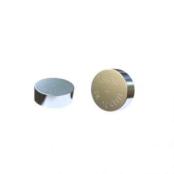 Элементы питания EPILSO AG 9 10BC 1.5V (394,936) (10/100/1600)
